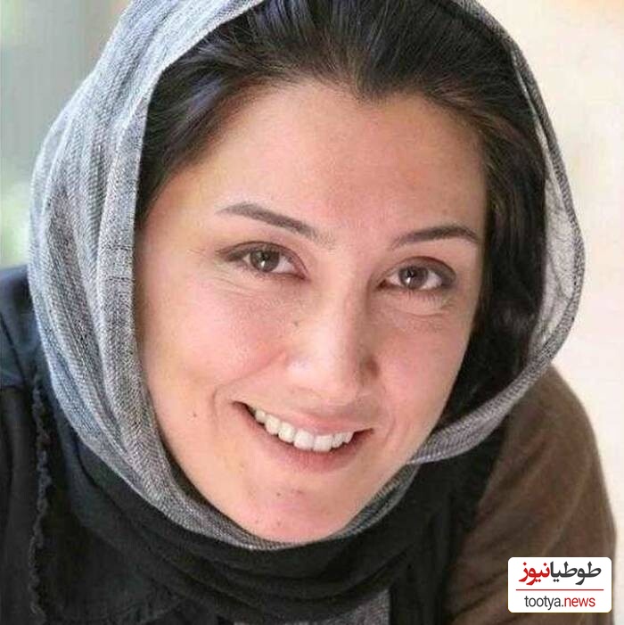 هدیه تهرانی