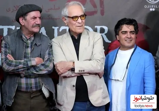 هنرمندان ایرانی
