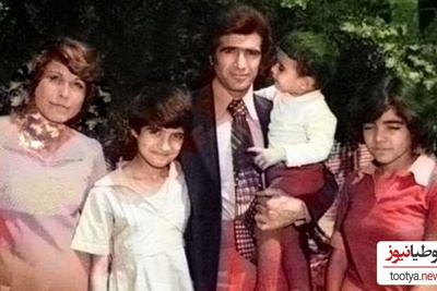 مصاحبه قدیمی با فرخنده گل افشان همسر اول استاد شجریان: شاید خیلی ها دوست داشته باشند که ما در وضعیت فقیرانه‌ای زندگی کنیم ولی...