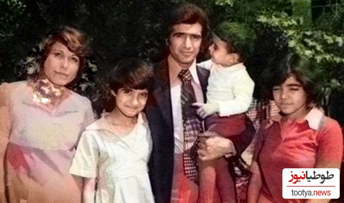 مصاحبه قدیمی با فرخنده گل افشان همسر اول استاد شجریان: شاید خیلی ها دوست داشته باشند که ما در وضعیت فقیرانه‌ای زندگی کنیم ولی...