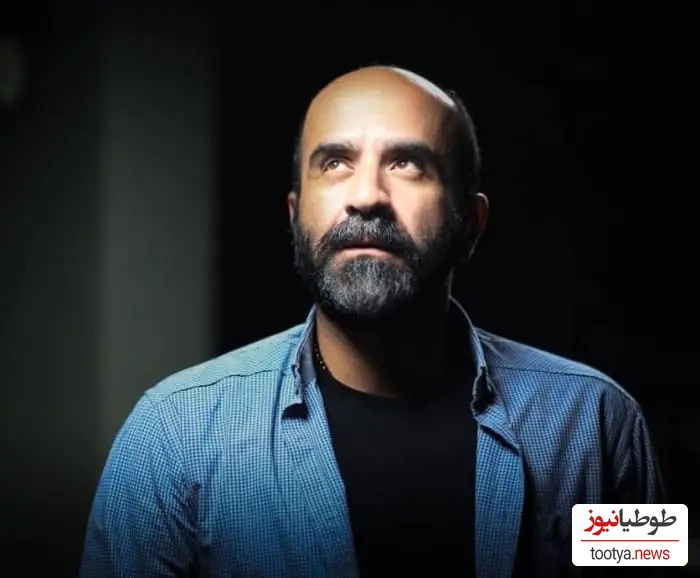 مهدی حسینی نیا