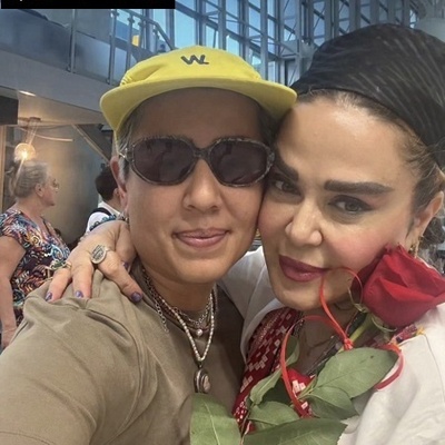 (ویدیو) آموزش خوردن سوپ ژاپنی توسط بهاره رهنما و دخترش در بوداپست سوژه کاربران فضای مجازی شد!