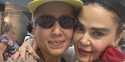 (ویدیو) آموزش خوردن سوپ ژاپنی توسط بهاره رهنما و دخترش در بوداپست سوژه کاربران فضای مجازی شد!