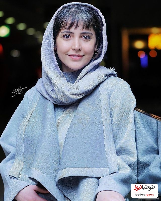 شبنم قربانی