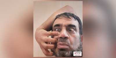 نگاهی به تغییر چهره نصرالله رادش بازیگر  «شفرونی» آقای بازیگر در 59 سالگی  اصلا قابل شناسایی نیست