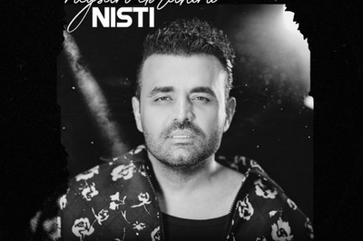 دانلود آهنگ جدید میثم ابراهیمی با نام «نیستی»+متن/تو فقط هرچی که شد از تو دلم بیرون نزن