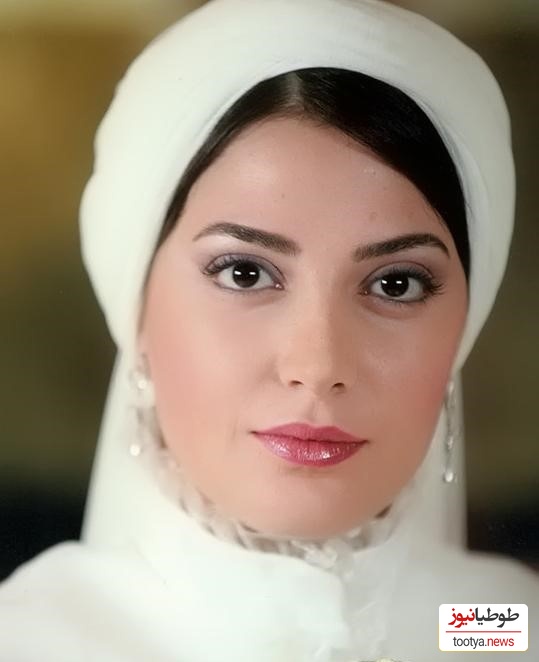 طناز طباطبایی