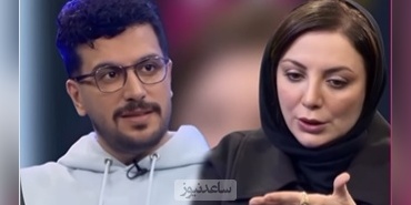 رویا میرعلمی، بازیگر لیسانسه‌ها تعداد دفعاتی که مورد سرقت و خفت گیری قرار گرفته رو این مدلی و به سبک فیلم هندی‌ها تعریف کرد!+ویدیو