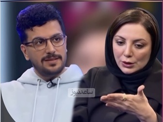 رویا میرعلمی، بازیگر لیسانسه‌ها تعداد دفعاتی که مورد سرقت و خفت گیری قرار گرفته رو این مدلی و به سبک فیلم هندی‌ها تعریف کرد!+ویدیو