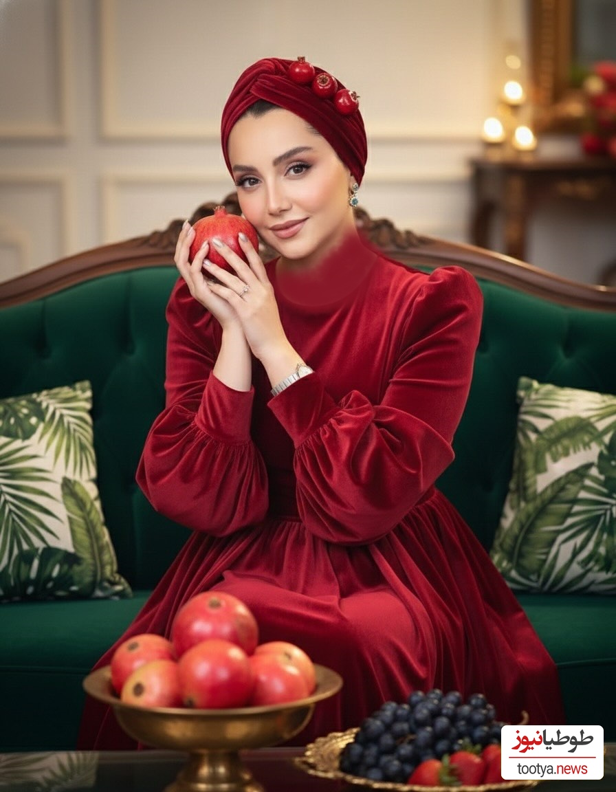 نازنین بیاتی