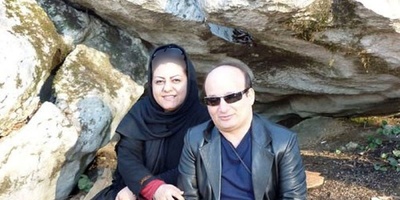 شهرام لاسمی قلقلیِ بچه های دهه شصتی: در اوج شهرت در فقر زندگی می کردم! در یک اتاق جنوبی ترین نقطه شهر، زندگی مشترک با همسرم را شروع کردیم!+فیلم