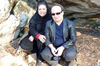شهرام لاسمی قلقلیِ بچه های دهه شصتی: در اوج شهرت در فقر زندگی می کردم! در یک اتاق جنوبی ترین نقطه شهر، زندگی مشترک با همسرم را شروع کردیم!+فیلم