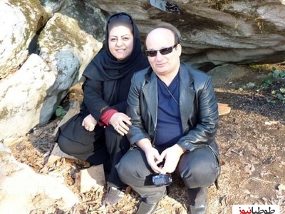 شهرام لاسمی قلقلیِ بچه های دهه شصتی: در اوج شهرت در فقر زندگی می کردم! در یک اتاق جنوبی ترین نقطه شهر، زندگی مشترک با همسرم را شروع کردیم!+فیلم