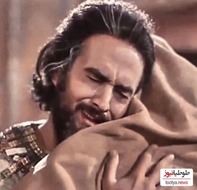 سکانس تماشایی لحظه دیدار مصطفی زمانی بازیگر نقش یوسف پیامبر با برادرش بعد از 22 سال