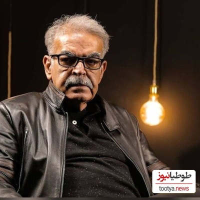 حمید لولایی: عکس من رو همه جا زده بودند از لیوان تا...؛ تنها جایی که عکسم رو نزدند روی آفتابه بود! +ویدیو