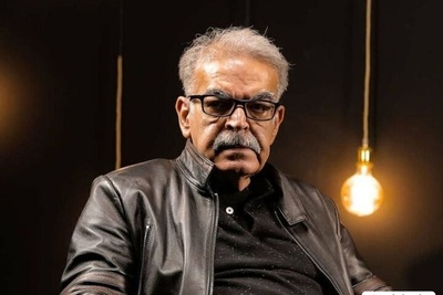 حمید لولایی: عکس من رو همه جا زده بودند از لیوان تا...؛ تنها جایی که عکسم رو نزدند روی آفتابه بود! +ویدیو