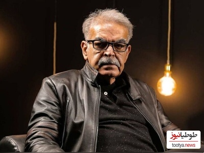 حمید لولایی: عکس من رو همه جا زده بودند از لیوان تا...؛ تنها جایی که عکسم رو نزدند روی آفتابه بود! +ویدیو