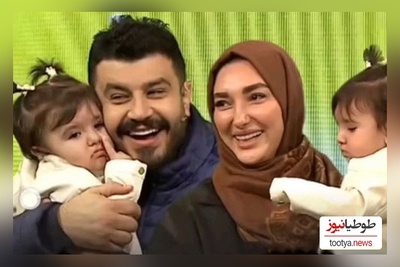 پیمان طالبی: ایران مادر همه ماست