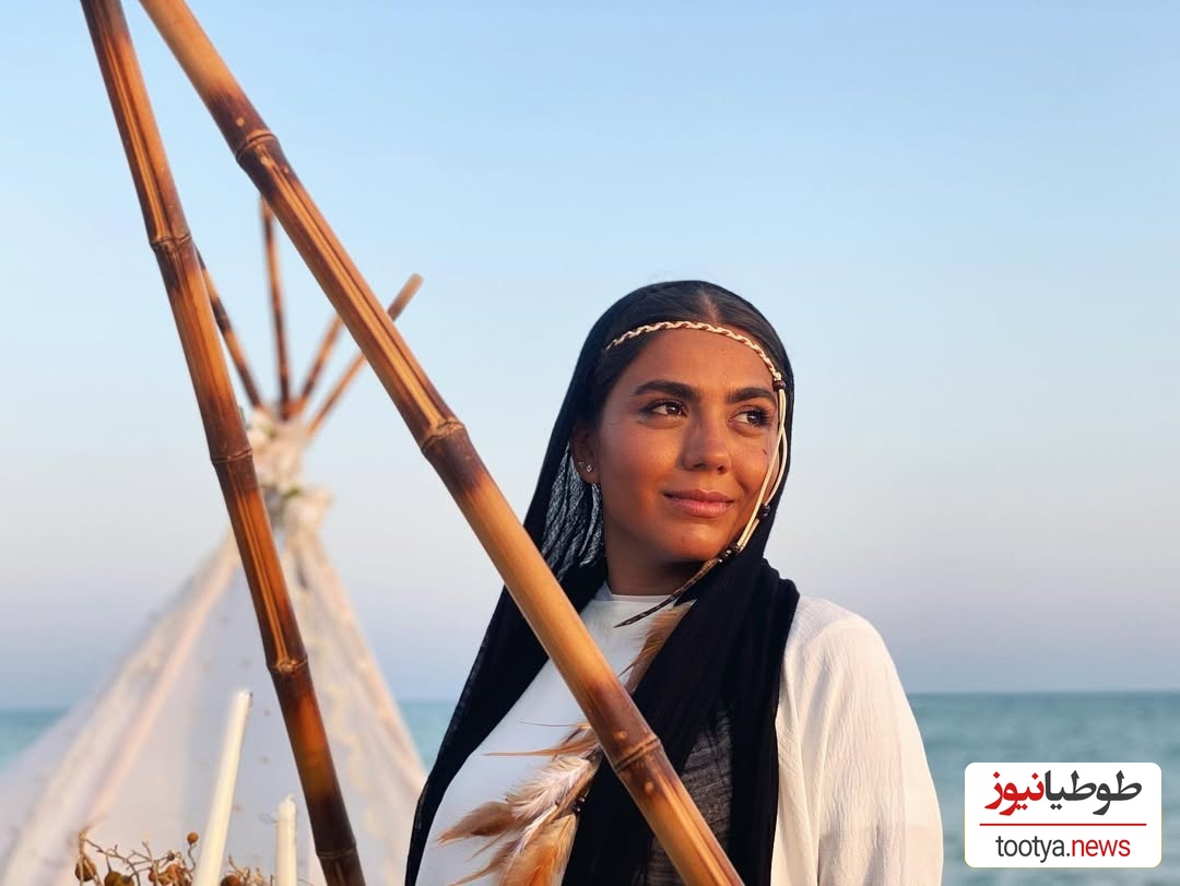 آزاده زارعی