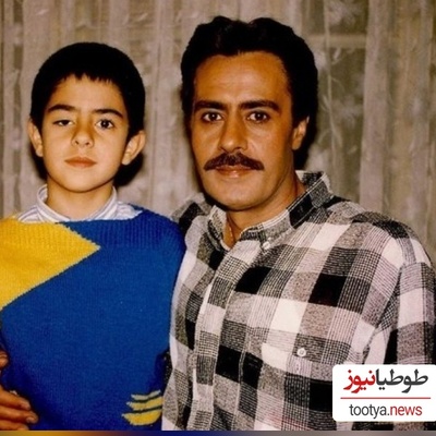 نگاهی به تغییر چهره پوریا شکیبایی  بعد از 11 سال / هرچی تغییر چهره دیدین تا حالا فراموش کنین