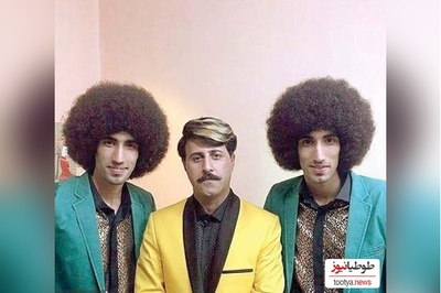 ویدئو/مصطفی و مجتبی بلال حبشی، «رحمان و رحیم پایتخت»: ما مازندرانی هستیم و اصالتمان را فراموش نمی‌کنیم+ اجرای زنده آهنگ