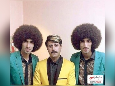 ویدئو/مصطفی و مجتبی بلال حبشی، «رحمان و رحیم پایتخت»: ما مازندرانی هستیم و اصالتمان را فراموش نمی‌کنیم+ اجرای زنده آهنگ