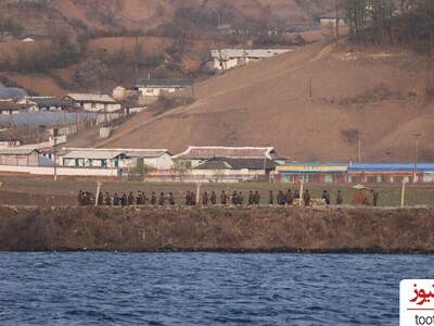 (تصاویر) نگاهی به کره شمالی؛ ملت منزوی از آن سوی مرز