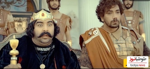 موزیک ویدئوی احساسی آهنگ  شاد و پرانرژی «خوشحالم» از سلطان موسیقی پاپ «بهنام بانی» + متن ترانه/دل کارش اینه که بگرده به دور تو هر بارچشمام غیر از تو کسی رو که نمیبینه انگار