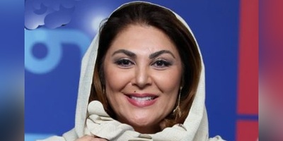 لاله اسکندری انتهای سریال بامداد خمار را لو داد! +ویدیو