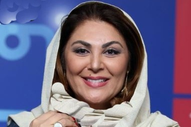 لاله اسکندری انتهای سریال بامداد خمار را لو داد! +ویدیو