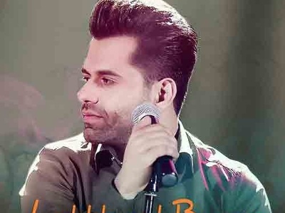 دانلود آهنگ لبخند بزن از رضا بهرام/ دلبر جانم بی اجازه قلب ما بردی کجا بردی...❤