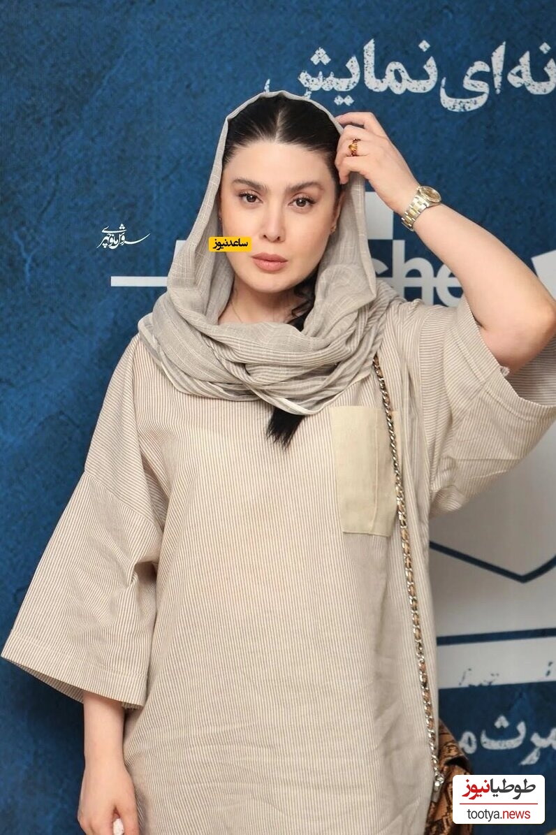 نازنین کریمی