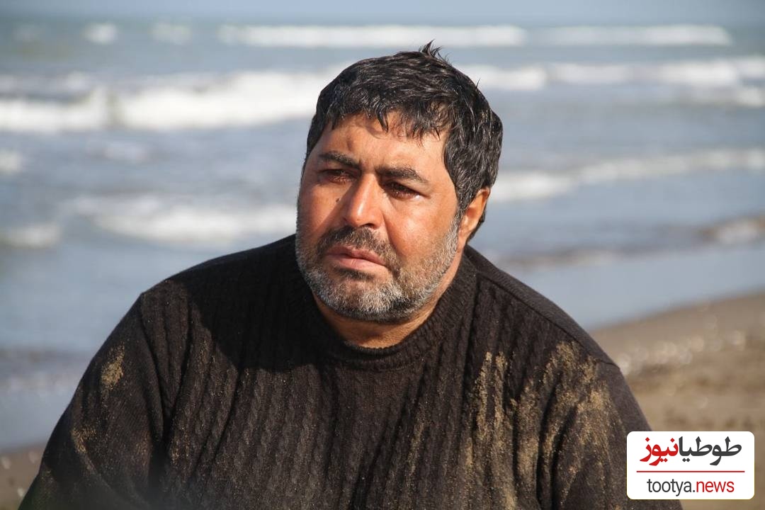 نگاهی به چیدمان میز عزای ساده و نوستالژی پدر فرهاد اصلانی بازیگر سریال «ازیادرفته»/ روحش شاد و یادش گرامی
