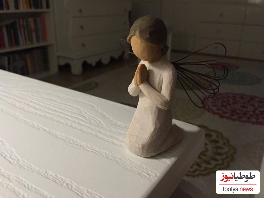 منزل الناز شاکردوست