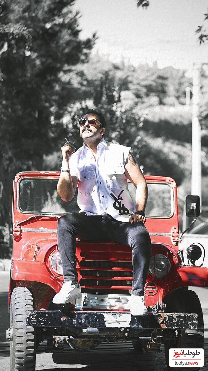 بهادر زمانی