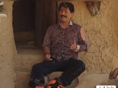 یادی کنیم از خنده دارترین سکانس سریال پایتخت ؛ گریه رحمت به خاطر منقرض شدن نسلش/ چه میکنه این هومن حاجی عبداللهی