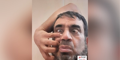 دلگیری وحشتناک نصرالله رادش از همکارهایش :خیلی چندش آورید، خجالت بکشید از این همه دروغ و ریا کاری+ فیلم