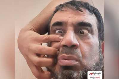 دلگیری وحشتناک نصرالله رادش از همکارهایش :خیلی چندش آورید، خجالت بکشید از این همه دروغ و ریا کاری+ فیلم