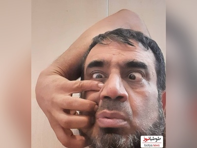 دلگیری وحشتناک نصرالله رادش از همکارهایش :خیلی چندش آورید، خجالت بکشید از این همه دروغ و ریا کاری+ فیلم