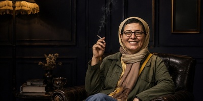 ماجرای دیدار مخفیانه سوسن پرور با خواننده لس آنجلسی/ رسما آبروش رفت