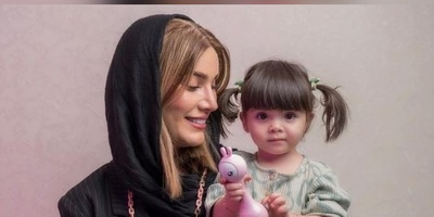 استوری بودار متین ستوده: دونفر شده ام! خیر باشه انشالله