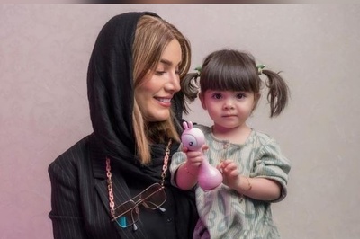 استوری بودار متین ستوده: دونفر شده ام! خیر باشه انشالله