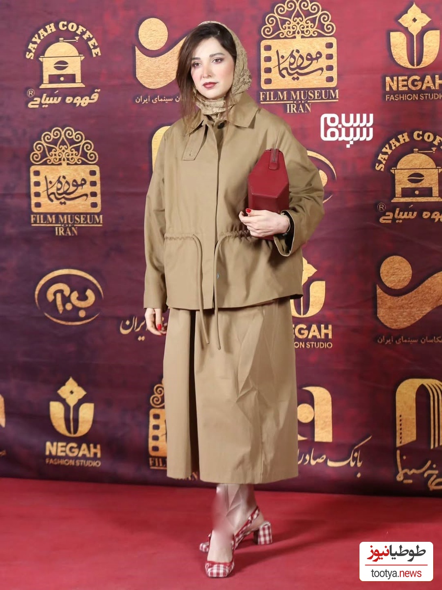 روشنک گرامی