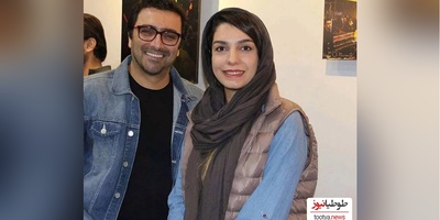 ویدئو/ الیکا عبدالرزاقی همسر هنرمند امین زندگانی از دوران سخت زندگی اش در 11 سالگی می گوید