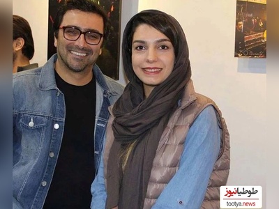 ویدئو/ الیکا عبدالرزاقی همسر هنرمند امین زندگانی از دوران سخت زندگی اش در 11 سالگی می گوید