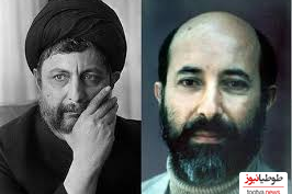 عکس جالب از موسی صدر و شهید چمران در سرزمین شوراها