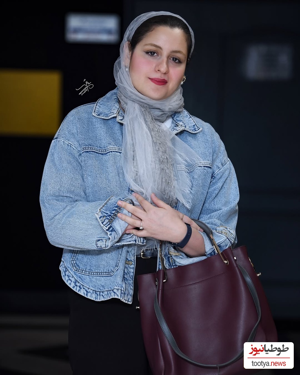 فاطیما بهارمست