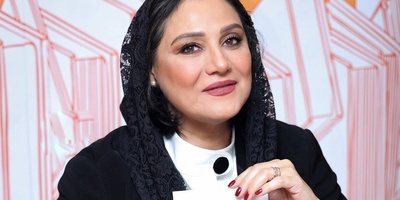 نگاهی به استایل پر از خطای دید شبنم مقدمی در جشن امضای کتابش که چشم‌ها را به چالش کشید!