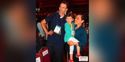 « پروفسور مریم میرزاخانی» :ریاضیات همیشه علاقه اصلی من نبود، من علاقه زیادی به خواندن رمان داشتم، فکر میکردم یه روزی