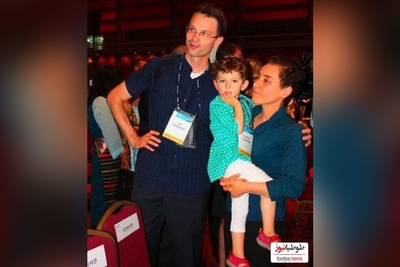 « پروفسور مریم میرزاخانی» :ریاضیات همیشه علاقه اصلی من نبود، من علاقه زیادی به خواندن رمان داشتم، فکر میکردم یه روزی